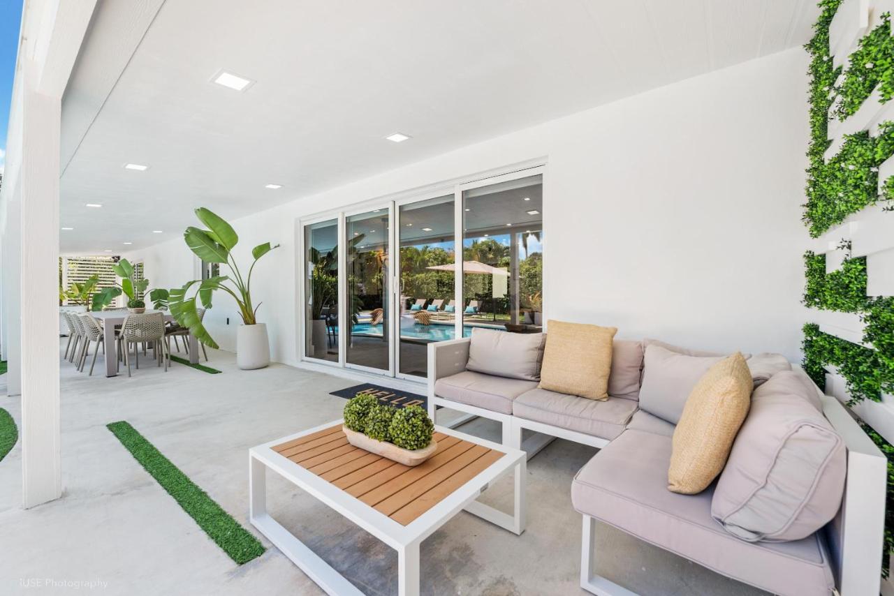 Miami Paradise Exterior photo