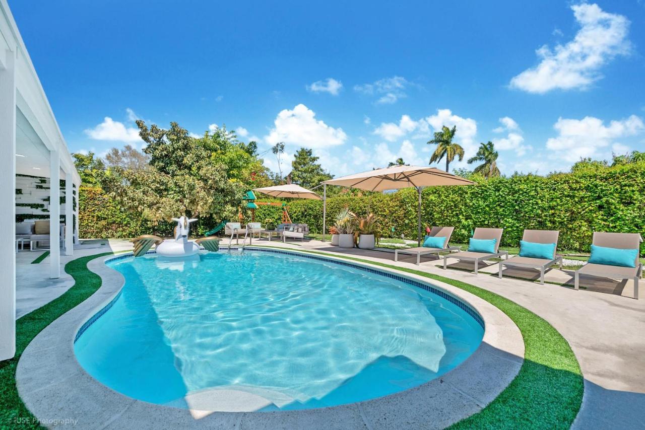 Miami Paradise Exterior photo