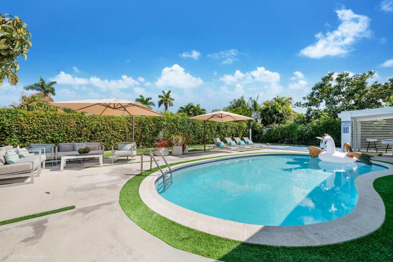 Miami Paradise Exterior photo