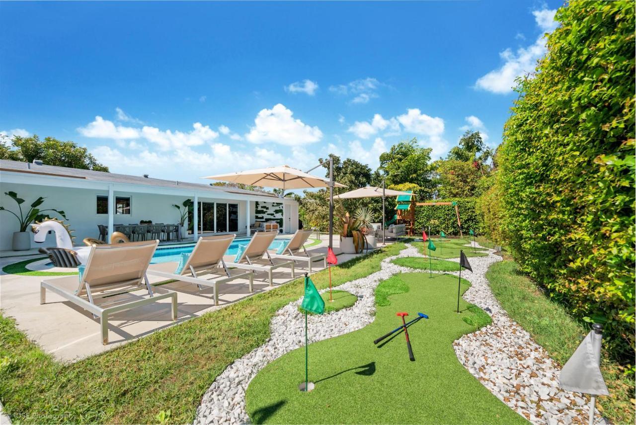 Miami Paradise Exterior photo