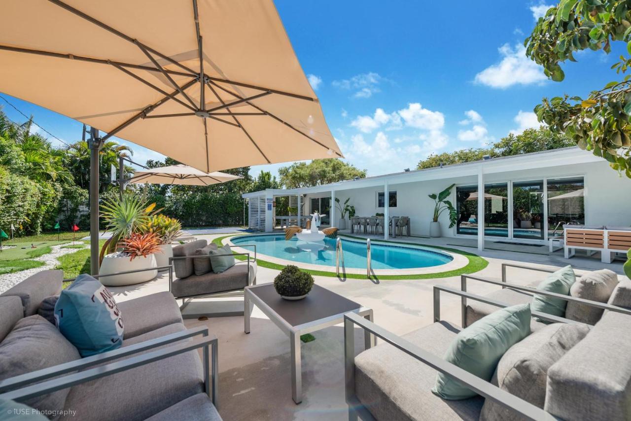 Miami Paradise Exterior photo