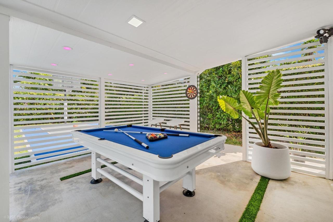 Miami Paradise Exterior photo