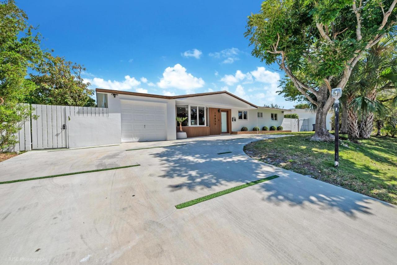 Miami Paradise Exterior photo